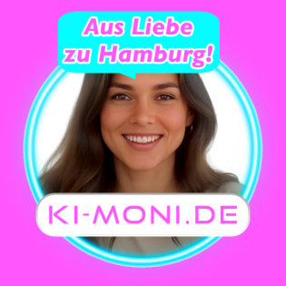 VIDEO PODCAST: FREMDGEHEN IN HAMBURG by Aus Liebe zu Hamburg