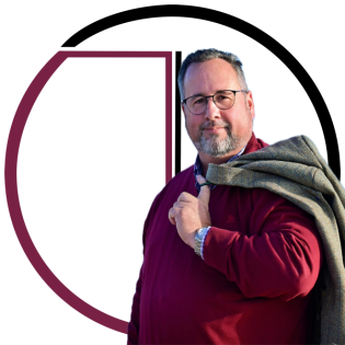 Folge 1 - Herzlich Willkommen, lieber Fehler! - mit Holger Götze