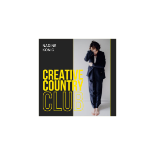 Im Gespräch mit Nadine König. Über Coaching, Tanz, mehr als hierhin passt und dass wir deshalb nicht aufhören wollen.