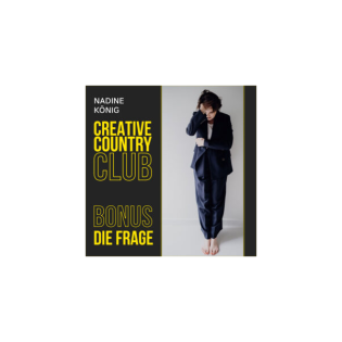 Bonus-Episode mit Nadine König „Wie alt wärst du denn gerne?“