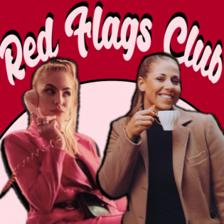 #ELISA&MAX - Große Liebe und noch größere Red Flags