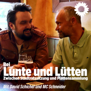 Folge 2: Beatsteaks, der dritte Ort und Fragerunde