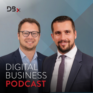 Digitalisierung trifft Recht: Franz Raffaseder über Innovation, KI & Kanzlei-Zukunft (#3)