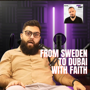 From Community to Business: How a Podcast Became a Branding Agency