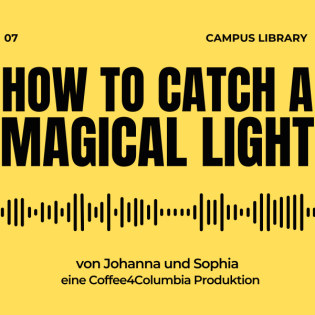 How To Catch A Magical Light [F7]