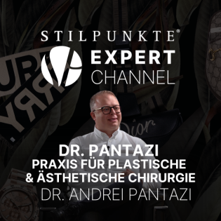 Dr. Andrei Pantazi im Fokus: Praxisgründung, Digitalisierung und Social Media