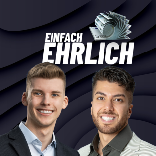 Einfach Ehrlich / Jung & Erfolgreich Folge 4