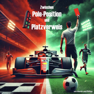 Die Bayern in Top Form