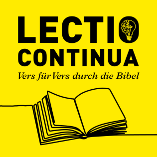 Folge 4: 1.Mose 1,3: Es werde Licht! ...