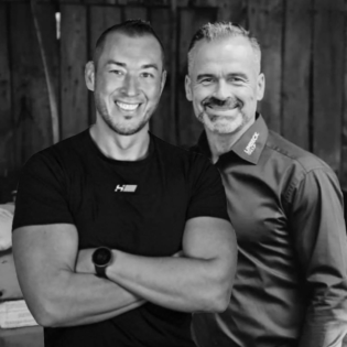 Fibo 2023 - Holdstrong, Trugge & Ronnie Coleman?