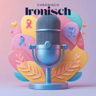 #02 Üses erste Mau, mit Mikrofon