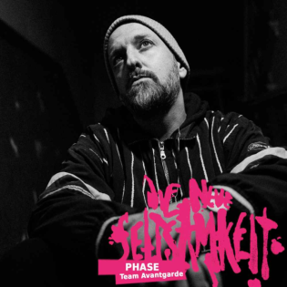 Episode 8 PHASE • Team Avantgarde | Der Rocky-Weg in echt