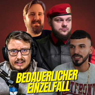 Monte geht NICHT weit genug, Zohran Mamdani gewinnt New York, Nahostkonflikt (#4)