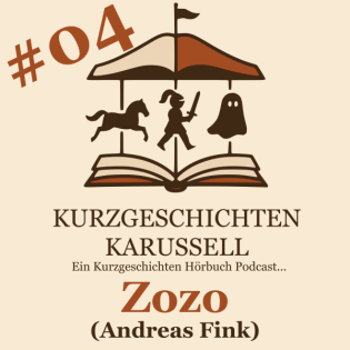 #04 - Zozo - Andreas Fink - Coming of Age
