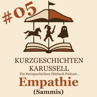 #05 - Empathie - Sammis - Horror