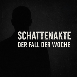 Verlorene Identität