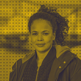 Hamburg, was willst du wissen? Aileen Puhlmann