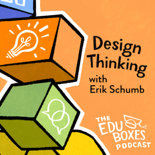 On the benefits of using Design Thinking