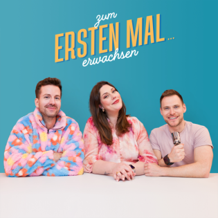 Zum ersten Mal auf dem CSD