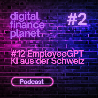 ️ EmployeeGPT ist da – die sichere Schweizer Alternative zu ChatGPT für Unternehmen!