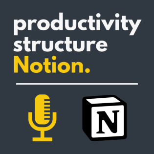 EP58 - Notion kann mehr als nur Notizen sammeln