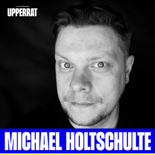Michael Holtschulte – Vom 15-jährigen Zeitungszeichner zur Sensenmann-Marke "Tot aber lustig" | (#0015)