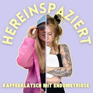 1. Wenn deine Pflanzenvitrine dein Leben widerspiegelt … die Folge vor der ersten Folge!