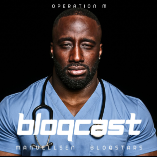#12 BLOQCAST - MANUELLSEN - Ein Update nach der OP