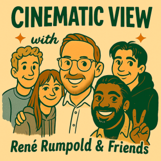 My Dinner With Jos and Rhakul [My Dinner With Andre (1981)]