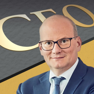 Flughafen-Vorstand Jäger: Blackouts, blinde Passagiere, dritte Piste