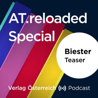 AT.reloaded Special: Teaser Biester