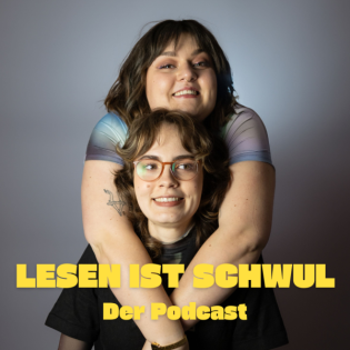 Folge 24 - Von schmackhaften Augen, Cancel Culture und KÜRBEN