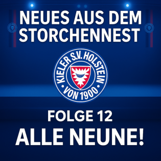 Folge 12 --> Alle Neune!