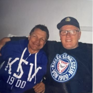 Folge 34 --> Hurra, wir haben einen Heimsieg