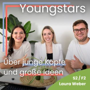 Future Skills & KI-Mindset – Wie Laura Karriere, Gründung & künstliche Intelligenz verbindet