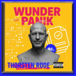 #18 SEEPFERDCHEN-ALARM IN NETTETAL