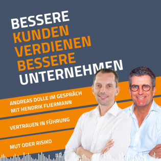 Vertrauen in Führung