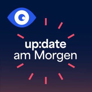 up:date am Morgen, 06.09.2025