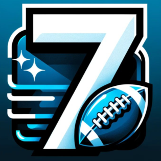 003 - Ist Pittman langweilig? / WR Rankings 11-24