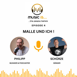 Malle und du! - SCHÜRZE