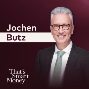 Family Office: Mythos, Macht & Millionen – Jochen Butz (#4)