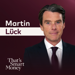 Makro: Der Kapitalmarkt im Griff der Weltmächte - Martin Lück (#8)