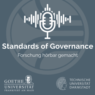 04 - The Power of Standards with Jean-Christophe Graz