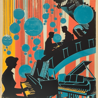 Der Neuanfang in der Musikpädagogik und die Rolle der Hamburger Hochschule für Musik und Theater