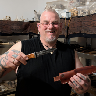 Vom Jammern wird es nicht besser