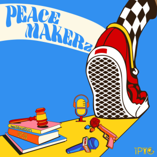 EP0 - Peace MakerZ Podcast