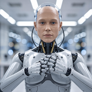 Embodied AI - Maschinen, Die Handeln, Nicht Nur Denken