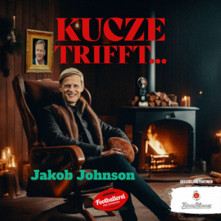 Kucze trifft … #35 – Jakob Johnson