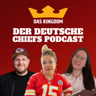 Das Kingdom: Drop it like it's hot – oder die große Kelce-Vermissung