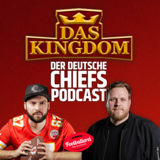 Das Kingdom: Chiefs überstehen Mahomes-Drama & hoffen auf Wunderheilung